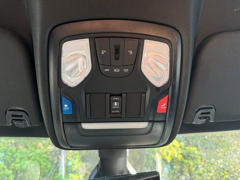 Used 2023 RAM 1500 Big Horn AWD/4WD image 26