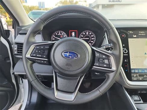 New 2025 Subaru Outback Premium image 21