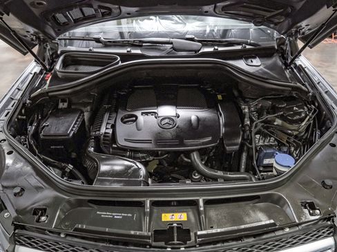 Used 2018 Mercedes-Benz GLE 350 image 47