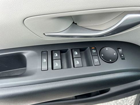 New 2026 Hyundai Tucson Blue SE image 22