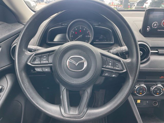 Used 2021 MAZDA CX-3 Sport FWD image 10