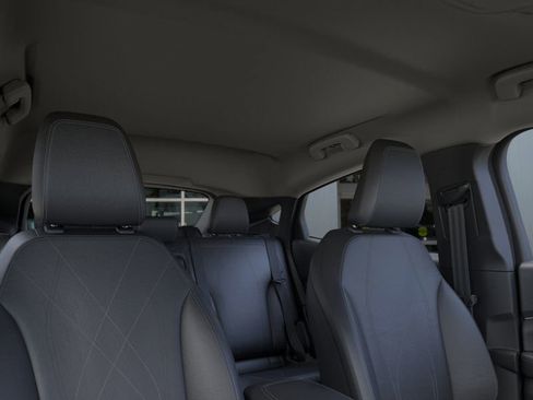 New 2025 Ford Mustang Mach-E Select image 22