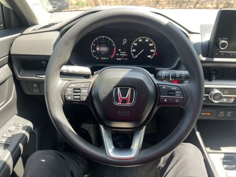 Used 2024 Honda CR-V EX image 17