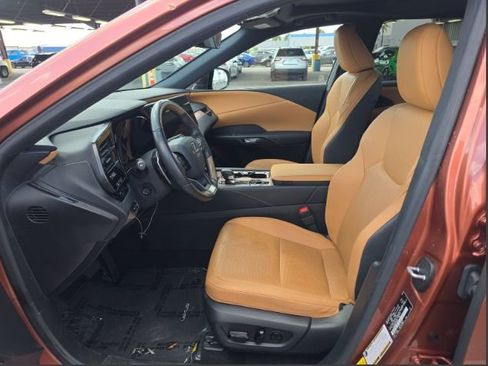 Used 2023 Lexus RX 350 Premium Plus w/ Accessory Package (K3) image 9