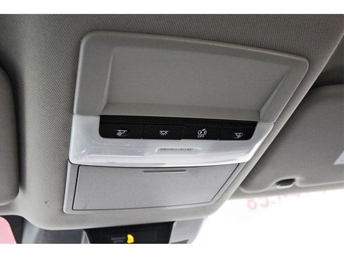 Used 2023 Nissan Rogue S image 25