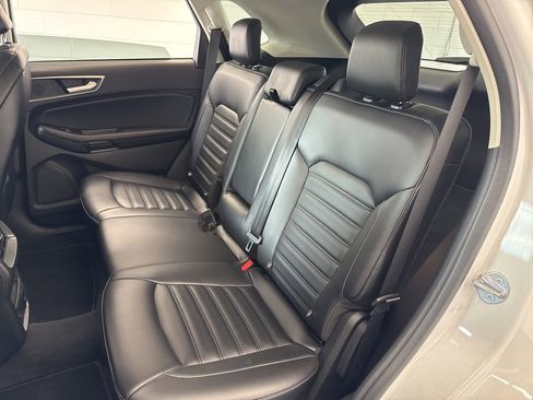 Used 2024 Ford Edge SEL w/ Convenience Package AWD/4WD image 37