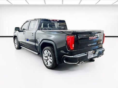 Used 2023 GMC Sierra 1500 Denali w/ Denali Reserve Package image 6