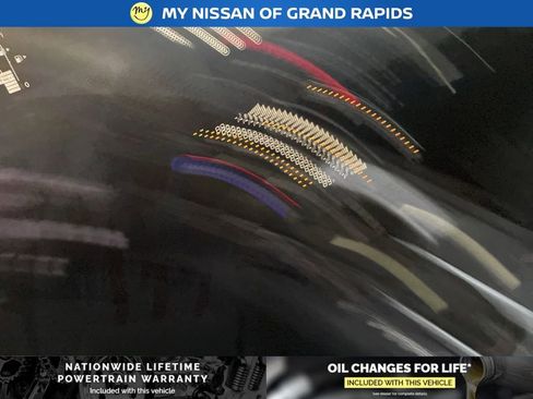 New 2026 Nissan Kicks SV image 18