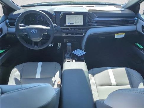 New 2026 Toyota Camry SE w/ Convenience Package FWD image 24
