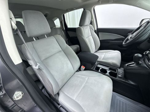 Used 2015 Honda CR-V EX image 31