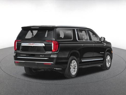 Used 2024 GMC Yukon XL SLT RWD image 10