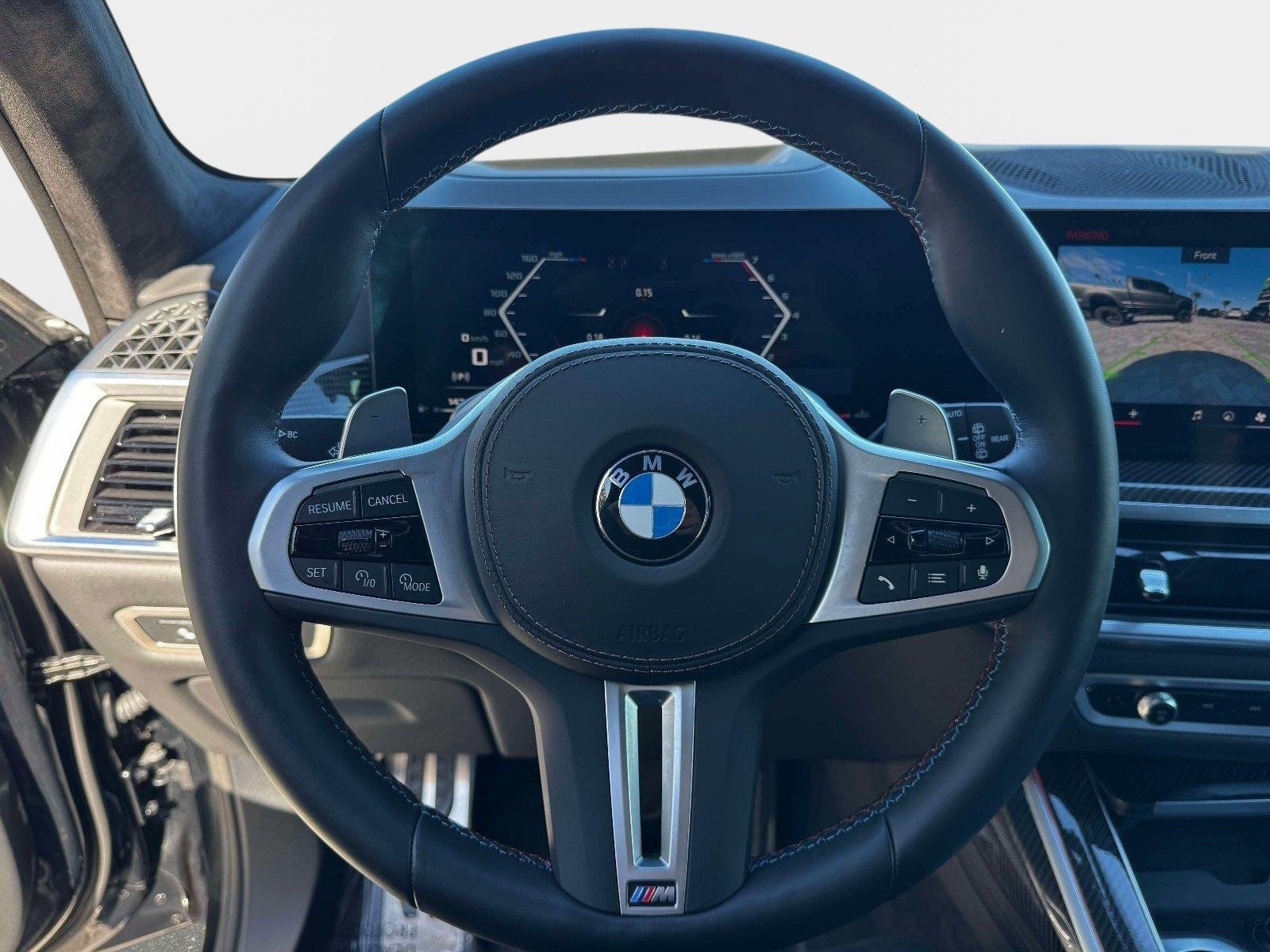 Used 2026 BMW X7 xDrive40i AWD/4WD image 51