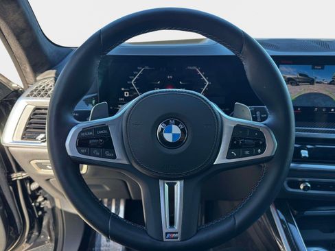 Used 2026 BMW X7 M60i AWD/4WD image 51