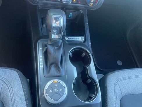 New 2025 Ford Bronco Big Bend image 47