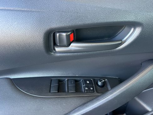 Certified 2026 Toyota Corolla LE FWD image 10