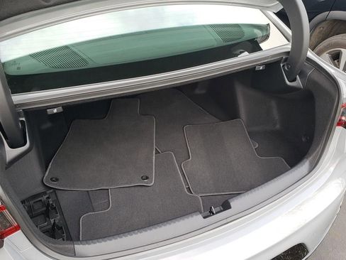 Certified 2025 Acura TLX SH-AWD w/ A-SPEC Pkg image 9