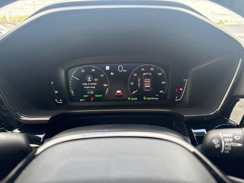 Used 2026 Honda CR-V Sport Touring image 19