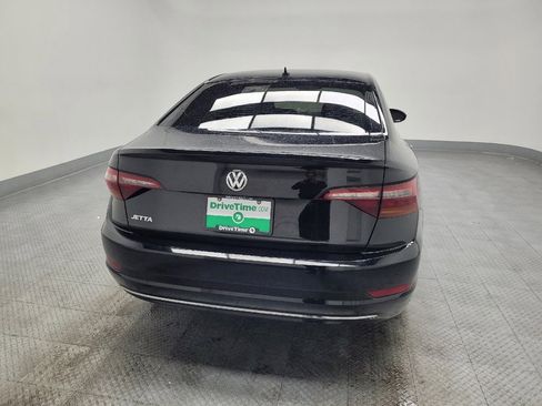 Used 2019 Volkswagen Jetta S w/ Driver Assistance Package image 7