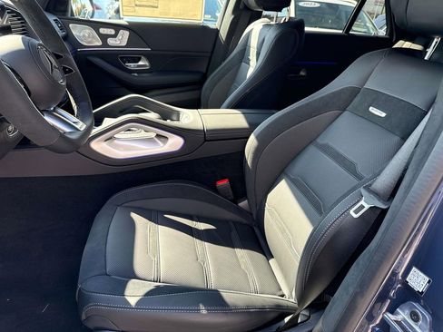 New 2026 Mercedes-Benz GLE 63 AMG S image 7