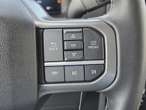 Used 2025 Ford F150 XLT w/ Equipment Group 301A Standard AWD/4WD image 19
