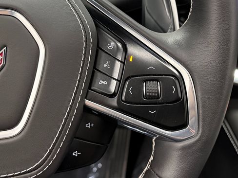 Used 2020 Chevrolet Corvette Stingray Premium Conv w/ 3LT Preferred Equipment Group RWD image 20