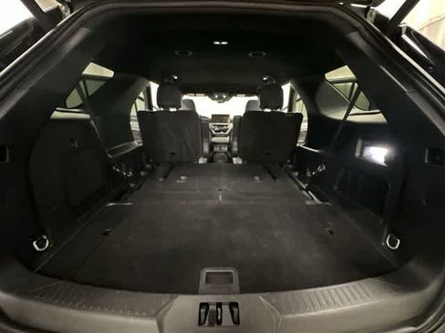 Used 2025 Ford Explorer ST-Line AWD/4WD image 27