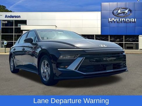 Used 2025 Hyundai Sonata SE image 7