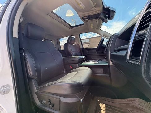 Used 2014 RAM 1500 Sport w/ Trailer Tow Group AWD/4WD image 24