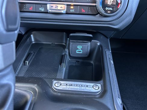 New 2025 Ford Bronco Big Bend image 27