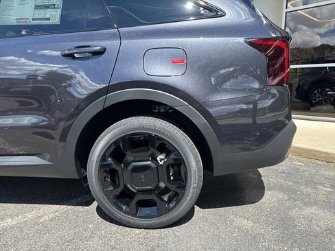 New 2026 Kia Sorento SX Prestige image 16