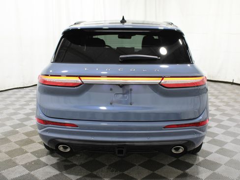 New 2025 Lincoln Corsair Grand Touring w/ Equipment Group 301A image 43