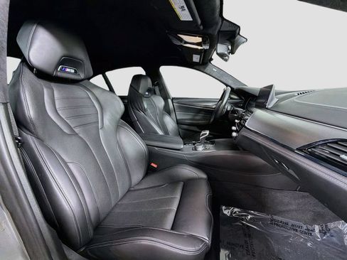Used 2019 BMW M5 w/ Executive Package AWD/4WD image 29