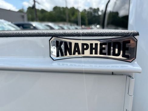 New 2025 Ford F350 XL w/ XL Chrome Package image 7