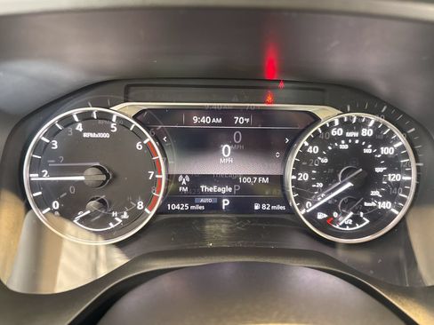 Used 2023 Nissan Rogue SV AWD/4WD image 15