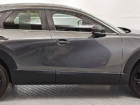 Used 2024 MAZDA CX-30 AWD 2.5 S w/ Select Sport Pkg image 2