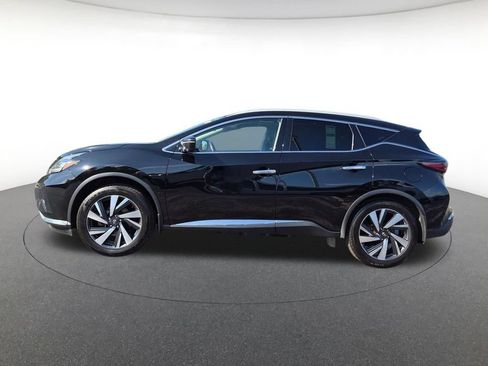 Used 2023 Nissan Murano SL AWD/4WD image 8