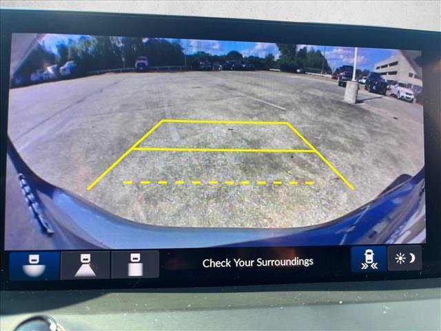 Used 2023 Honda Accord Sport image 8