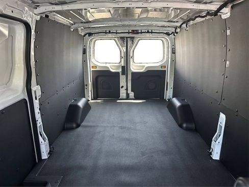 New 2024 Ford Transit 250 Low Roof w/ Load Area Protection Package image 15