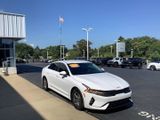 Used 2023 Kia K5 LXS image 3