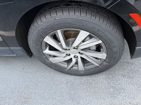 Used 2022 Chevrolet Equinox LT FWD image 7