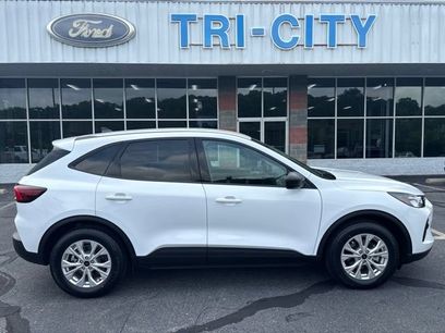 Used 2025 Ford Escape Active