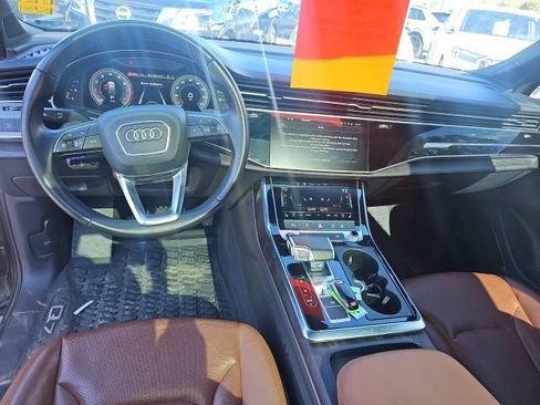 Used 2023 Audi Q7 3.0T Premium Plus w/ Premium Plus Package AWD/4WD image 15