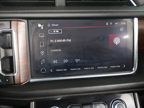 Used 2023 GMC Yukon XL Denali Ultimate AWD/4WD image 55