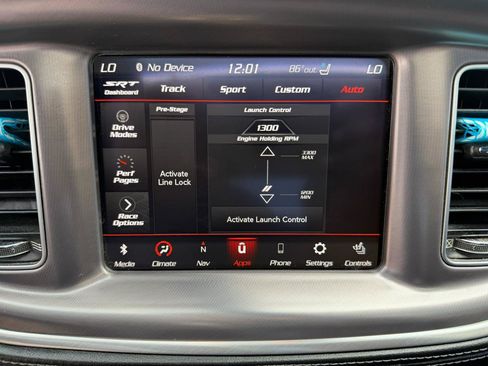 Used 2020 Dodge Charger Scat Pack w/ Plus Group RWD image 35