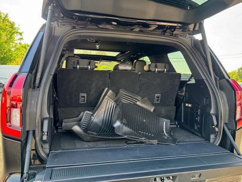 Used 2025 Ford Expedition Tremor AWD/4WD image 19