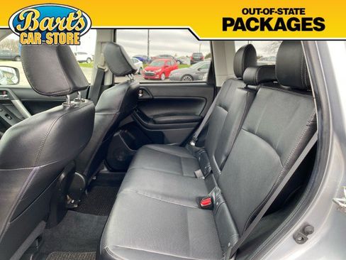 Used 2014 Subaru Forester 2.0XT Touring w/ Rugged Package #2 AWD/4WD image 19