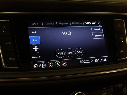 Used 2022 Buick Enclave Avenir w/ Avenir Technology Package image 55