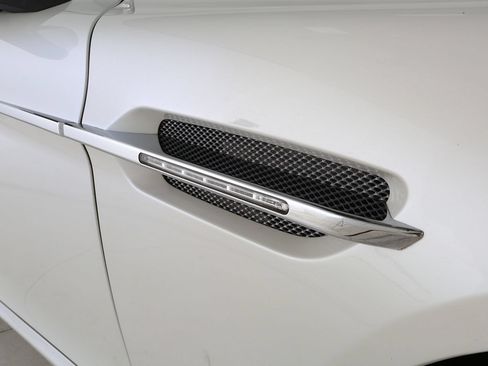 Used 2014 Aston Martin Rapide S RWD image 15