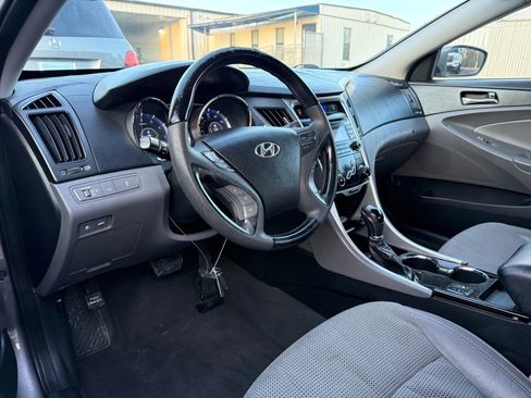 Used 2013 Hyundai Sonata SE image 17