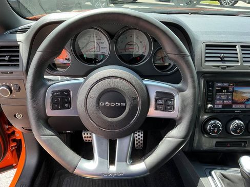 Used 2014 Dodge Challenger SRT8 Core RWD image 13